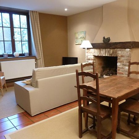 Maison Chantraine Ramillies Екстер'єр фото