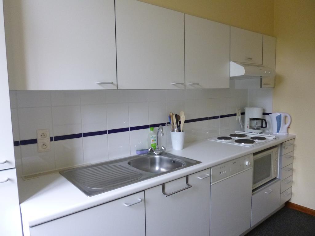 Maison Chantraine Ramillies Екстер'єр фото