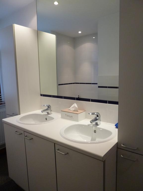 Maison Chantraine Ramillies Екстер'єр фото