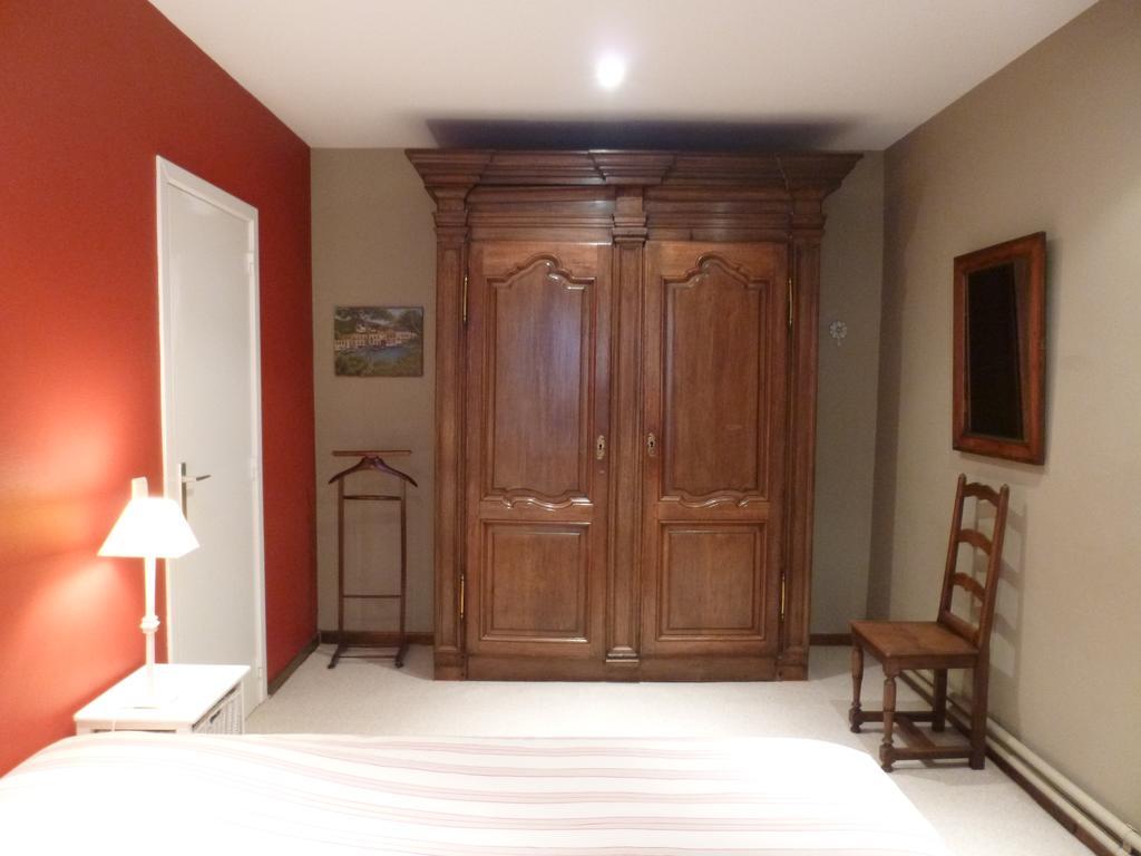 Maison Chantraine Ramillies Екстер'єр фото