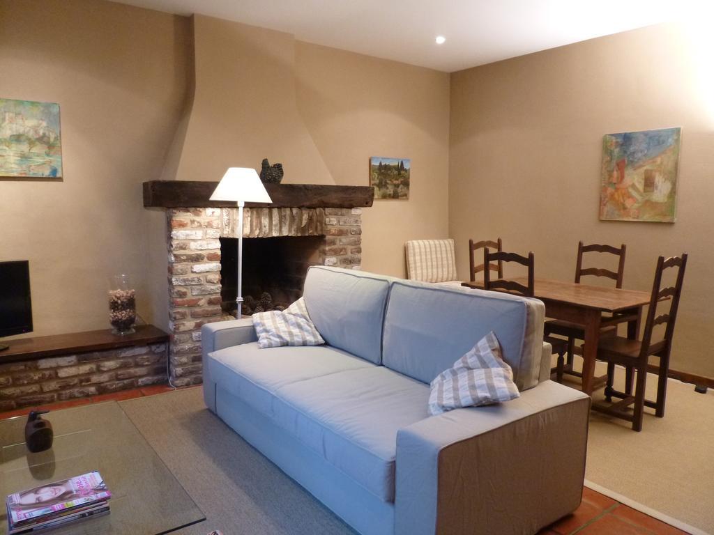 Maison Chantraine Ramillies Екстер'єр фото